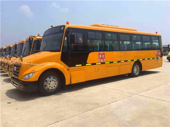 二手46座校車價格