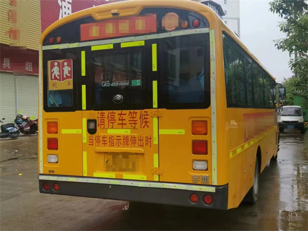 36座二手校車生產廠家