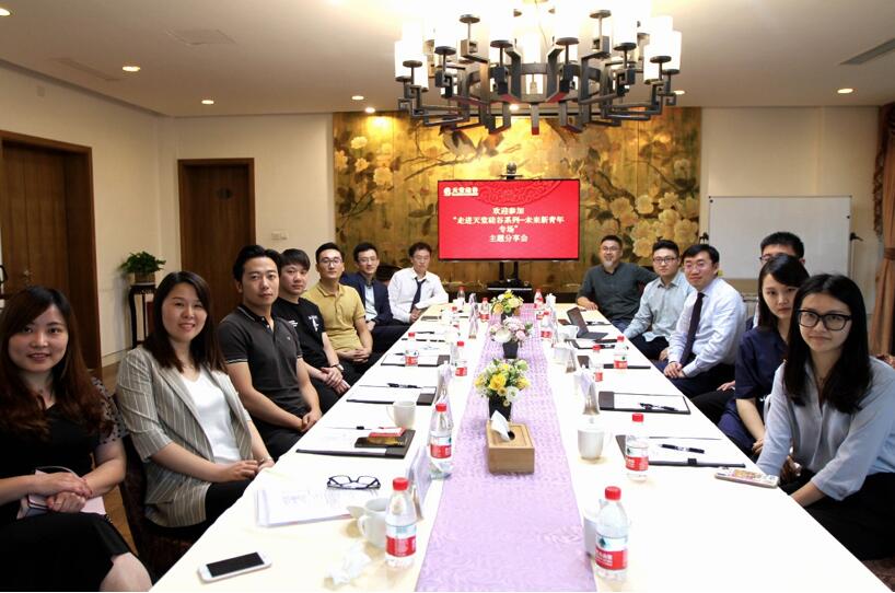 【投教專題】金融知識普及月|如何正確認識私募股權投資？