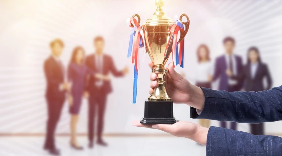 【合作伙伴】物產中大(600704.SH)榮獲上交所2017-2018年度信息披露工作考核A