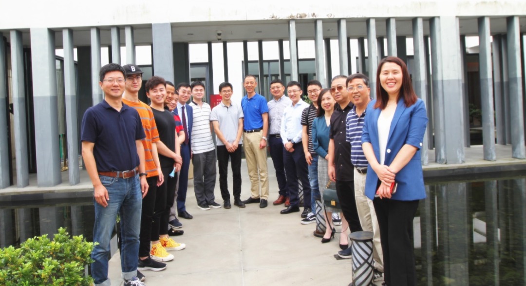 【動態(tài)新聞】天堂硅谷首屆投資人開放日活動圓滿舉行