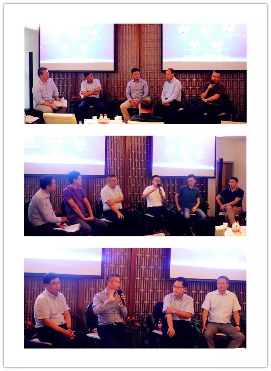 【動態(tài)新聞】天堂硅谷“信息技術(shù)賦能未來”閉門會圓滿舉行