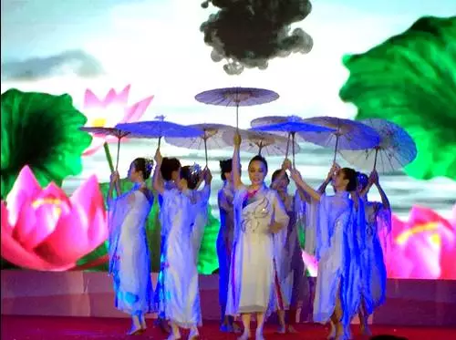 長情陪伴 助力未來——硅谷天堂資產(chǎn)管理集團舉行十周年員工大會