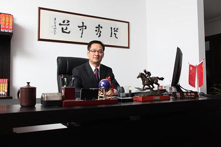 堅守十年創(chuàng)投終成正果----《今日早報》采訪報道集團(tuán)總裁袁維鋼 堅守十年創(chuàng)投終成正果----《今日早報》采訪報道集團(tuán)總裁袁維鋼